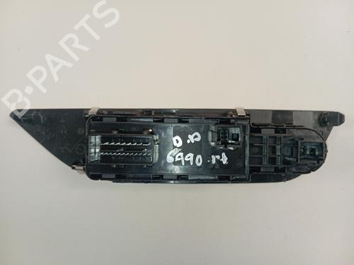 Left front window switch PEUGEOT 2008 I (CU_) | BP37403013I27 - Image 2