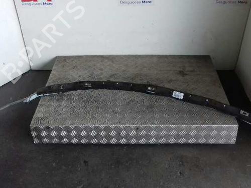 Venstre gardin kollisjonspute FORD FOCUS II (DA_, HCP, DP) 1.6 TDCi (109 hp) 16502481