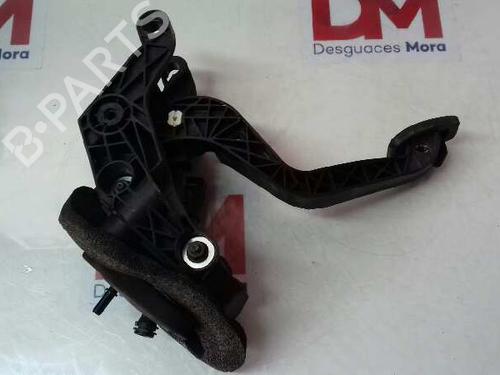 Clutch pedal FORD FIESTA VI (CB1, CCN)  | BP16947301I13 