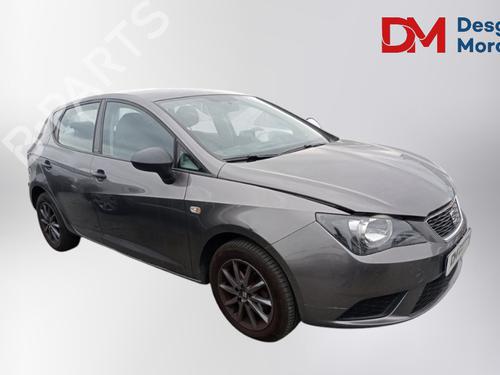 Engine SEAT IBIZA IV (6J5, 6P1)  | BP31991127M1 