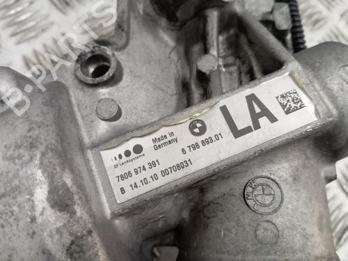 Steering rack BMW 3 (E90) 325 d | BP37068248M22 - Image 4