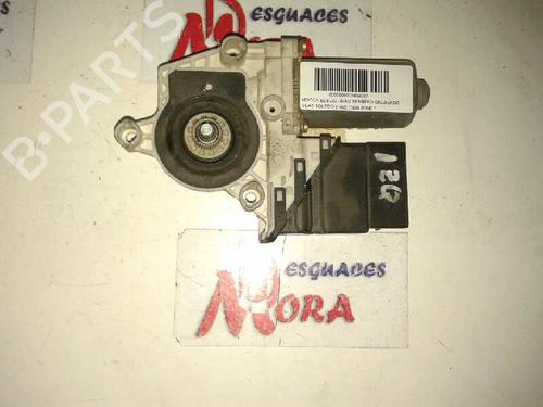 Used Left rear window motor SEAT TOLEDO II (1M2) [1998-2006]  12835867