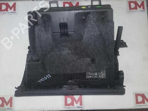 Glove box MERCEDES-BENZ B-CLASS Sports Tourer (W245)  | BP12650037C95 