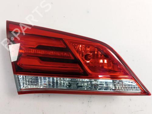 Heckleuchte links hinten für HYUNDAI i40 I (VF) [2012-2019]  31995843