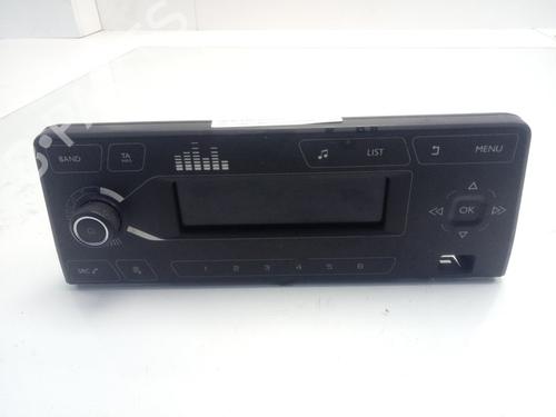 Display OPEL COMBO Box Body/MPV (K9) [2018-2025]  17624193