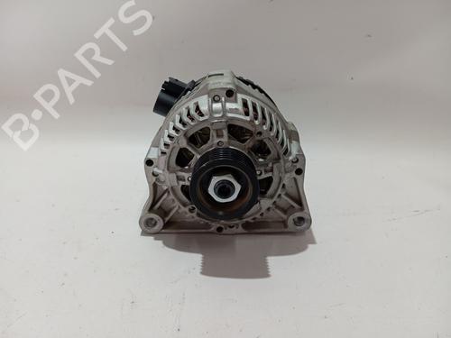 Used Alternator PEUGEOT 206 CC (2D) 2.0 S16 (136 hp) 26730411