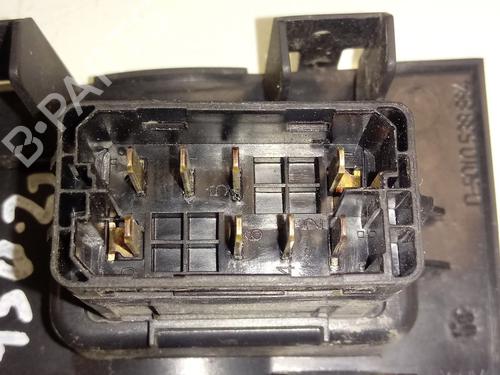 Right front window switch RENAULT TRUCKS MIDLUM  | BP29436948I26 