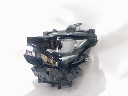 Left headlight MAZDA CX-60 (KH_) 3.3 e-SKYACTIV-D MHEV AWD (KH3R, KH0H) | BP37075421C28 - Image 2