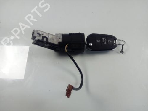 Ander PEUGEOT RIFTER [2018-2025]  17905668