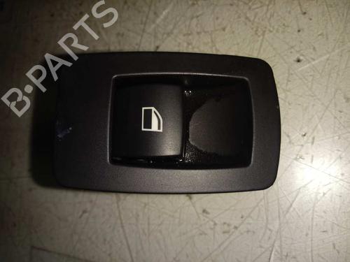 Used Right rear window switch BMW 3 (E90) 320 d (177 hp) 30370977