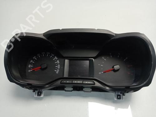 Instrument cluster PEUGEOT PARTNER Tepee  | BP17044245C47 