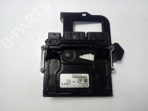 Used Engine control unit (ECU) RENAULT MEGANE IV Hatchback (B9A/M/N_) 1.5 Blue dCi 95 (B9A2, B9A6) (95 hp) 13717953