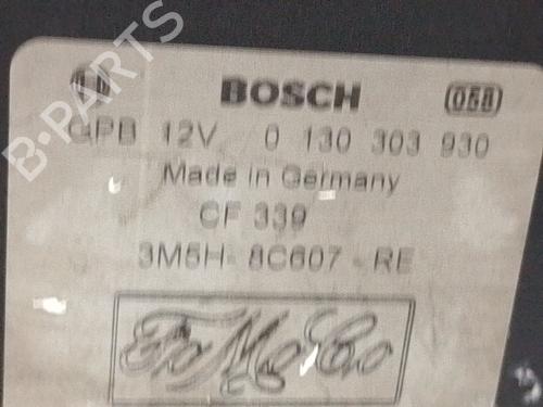 Radiator fan FORD FOCUS C-MAX (DM2) | BP40496186M35 - Image 4
