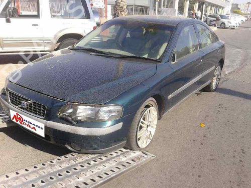 Used Parts VOLVO S60 I (384) 2.4 D 2596495