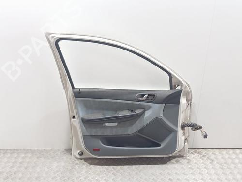 Left front door SKODA FABIA I (6Y2)  | BP27335524C2 