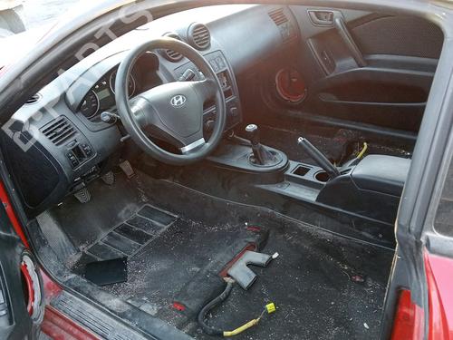 Right mirror HYUNDAI COUPE II (GK) 1.6 16V | BP19263265C27 