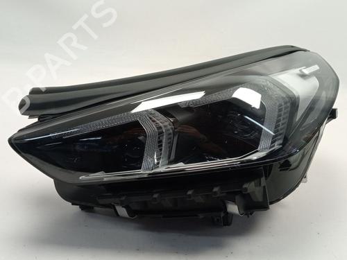 left-headlight-bmw-x1-u11-2022-40105366 main image