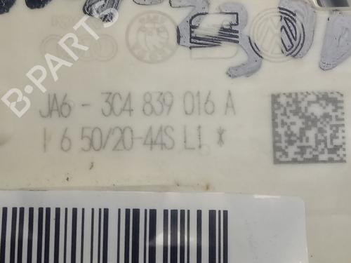 Front right lock SEAT IBIZA IV (6J5, 6P1)  | BP15636443C97 