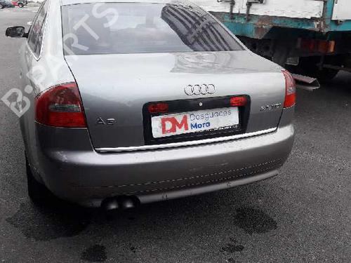 AC Kompressor AUDI A6 C5 (4B2, 4B4) 2.5 TDI | BP29618629M34 