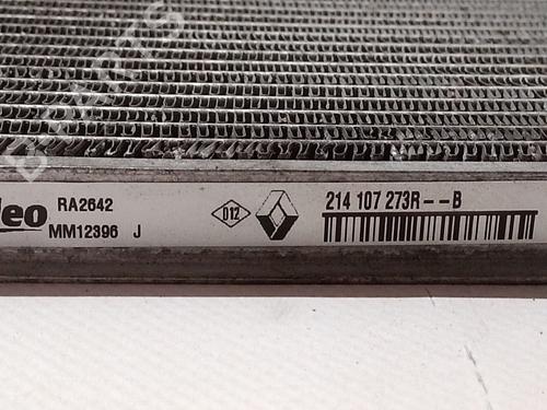 Water radiator RENAULT EXPRESS Box Body/MPV | BP36421723M31 - Image 2