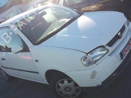 Steering pump SEAT AROSA (6H1) | BP12840513M99