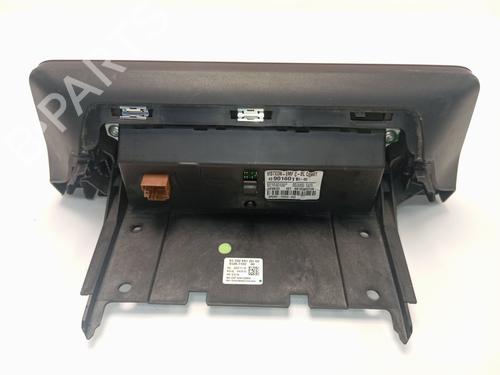 Display OPEL COMBO E Tour / Life (K9) 1.5 | BP36406399C48 - Image 2