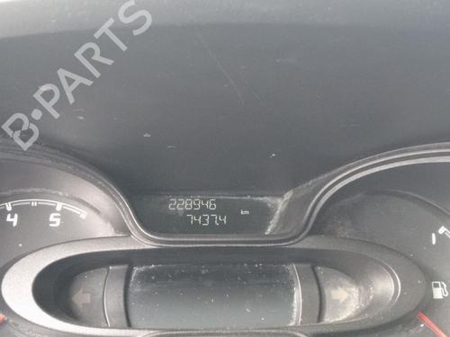 Engine FIAT TALENTO Van (296_) 1.6 D | BP40531560M1 - Image 2