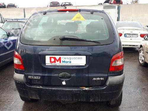 Canhão de ignição RENAULT SCÉNIC I MPV (JA0/1_, FA0_)  | BP16720463M48 