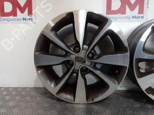 Rim HYUNDAI i20 II Coupe (GB)  | BP18491078C45 