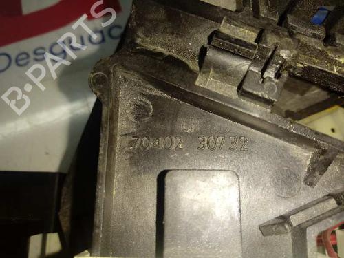 Climate control NISSAN PRIMERA (P11) 2.0 TD | BP16656136I5 