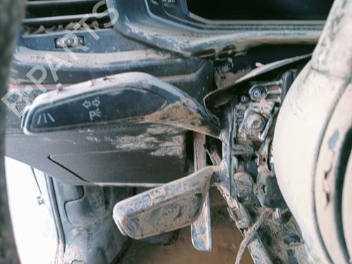 Right front driveshaft AUDI A1 Sportback (GBA)  | BP27379667M39 