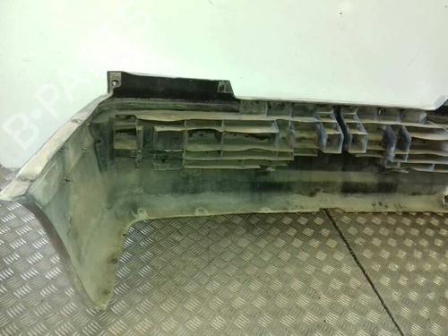 Rear bumper PEUGEOT 406 (8B) 2.0 HDI 110 | BP12642235C8 