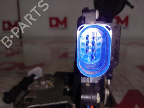 Rear right lock AUDI A8 D3 (4E2, 4E8) 4.2 quattro | BP12661112C99 