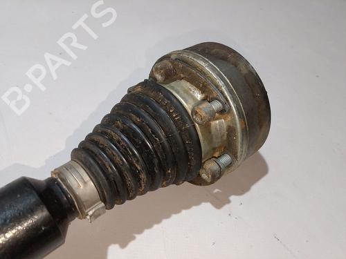 Right front driveshaft VW CADDY IV MPV (SAB, SAJ) | BP37199874M39 - Image 4