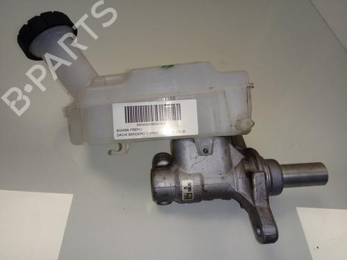 Used Brake master cylinder DACIA SANDERO II [2012-2025]  12843066