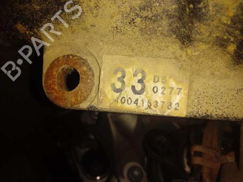 Front differential FORD RANGER (ET) 3.0 TDCi 4x4 | BP40103400M23 - Image 2