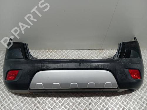 Used Rear bumper Rear bumper 36859963 36859963