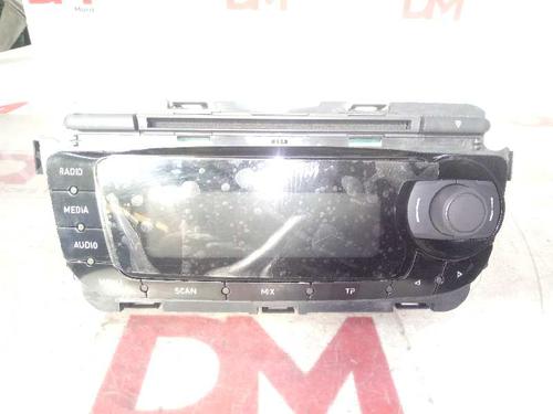 Used Radio SEAT IBIZA IV ST (6J8, 6P8) 1.2 TSI (90 hp) 12660195