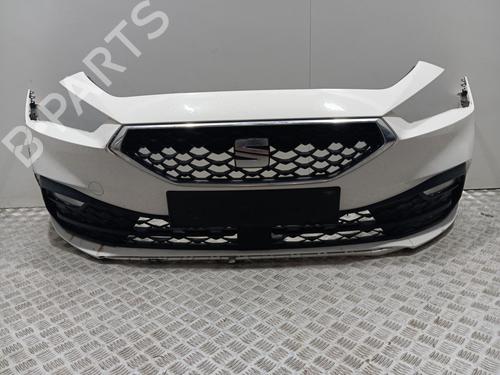 Used Front bumper SEAT LEON (KL1, KLG) [2019-2026]  32161010