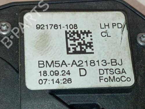 Tailgate lock FORD TRANSIT COURIER B460 Box Body/MPV 1.5 EcoBlue | BP37196929C101 - Image 5