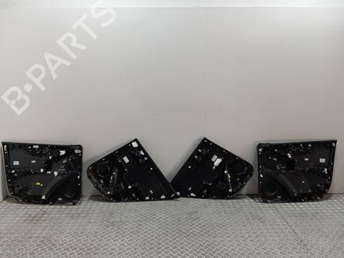 Seats set KIA NIRO II (SG2)  | BP34399630C78  - Image 9
