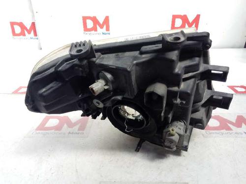 Left headlight NISSAN NAVARA NP300 (D40)  | BP12647654C28 
