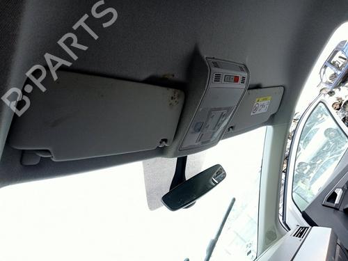 Headlight switch SEAT IBIZA V (KJ1, KJG) | BP22611981I24