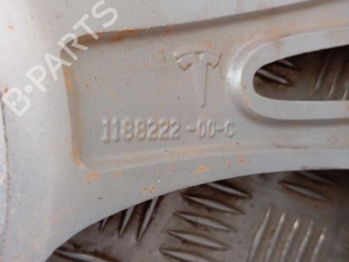 Fælgsæt TESLA MODEL Y (5YJY)  | BP39503023C100  - Image 8