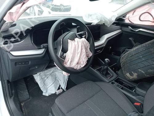 Warning switch SKODA OCTAVIA IV (NX3, NN3, PV3) 2.0 TDi | BP36886625I22  - Image 8