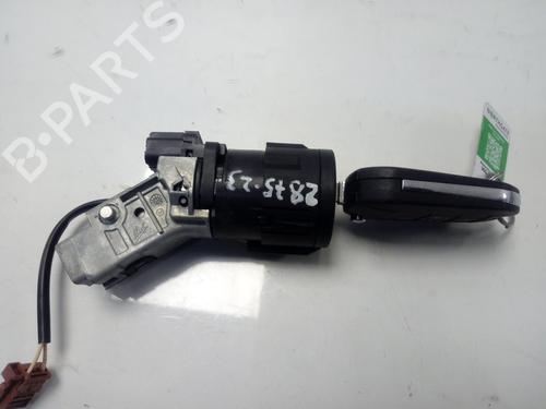 Electronic module CITROËN BERLINGO / BERLINGO FIRST Box Body/MPV (M_) | BP14134162M83