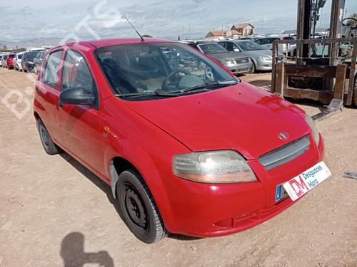 Used Parts DAEWOO KALOS (KLAS) 1.4 (83 hp) 4468942