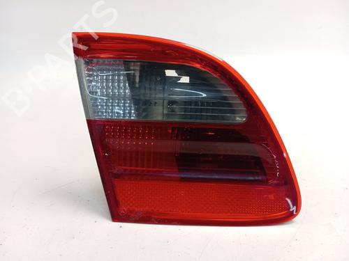 Used Left tailgate light MERCEDES-BENZ E-CLASS (W211) E 320 CDI (211.026) (204 hp) 22762807