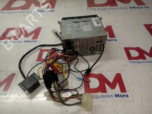 Radio HYUNDAI SONATA V (NF)  | BP12665774E6 