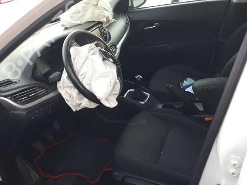 Left front window switch FIAT TIPO Hatchback (356_, 357_)  | BP12667368I27 